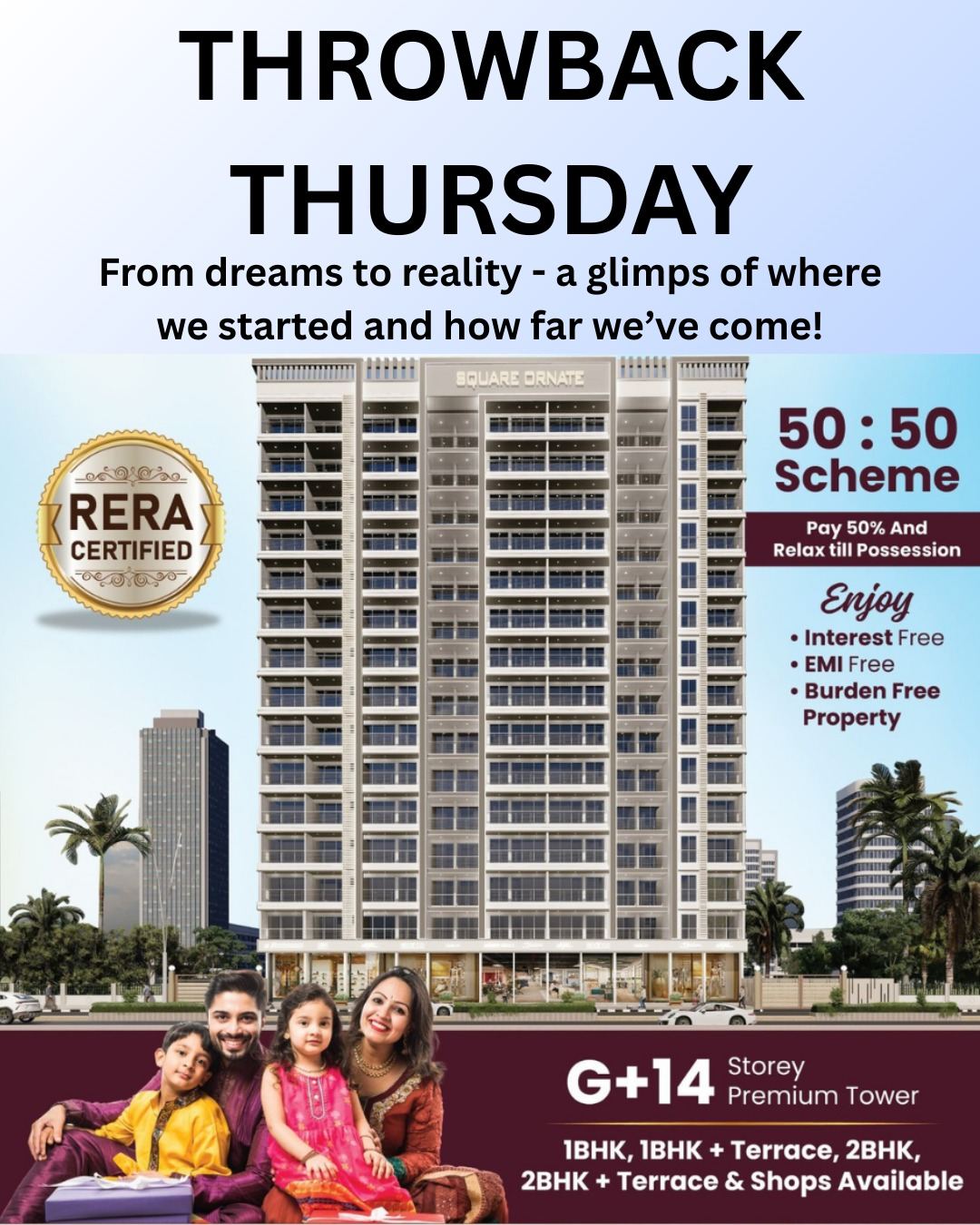 Buy Property in Taloja Navi Mumbai